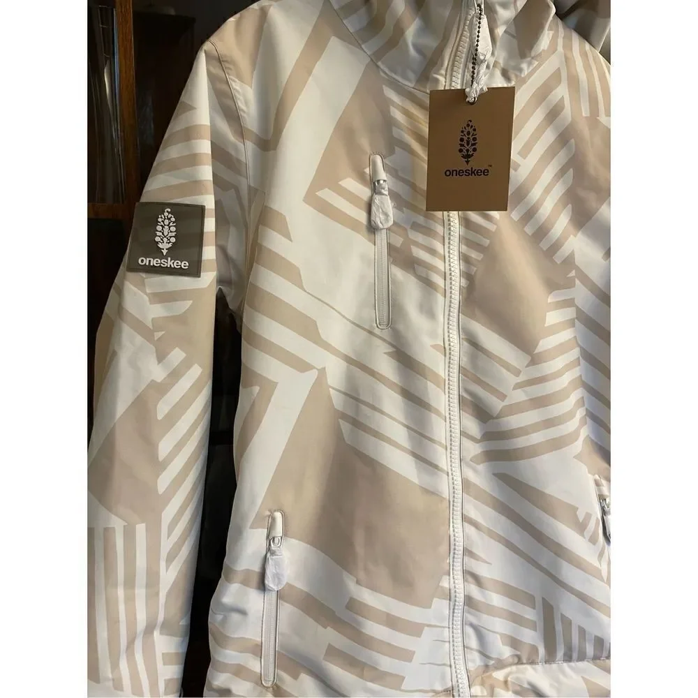 Free People - Limited Edition Acclimate Snow Suit size Small